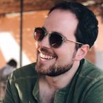 Sam Sachs Morgan - @sammysachs - Instagram