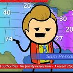 Sam O. Sackett - @sam_persam - Instagram