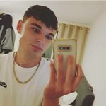 Sam Sackett - @xsam.jsi - Instagram