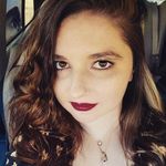 Samantha Sackett - @goldstonegecko - Instagram