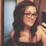 Samantha Sadowski - @s.rae95 - Instagram