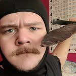 Samuel Sadowski - @chief_dale22 - Instagram