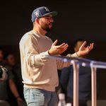 Sam Saenz - @samdemetri90 - Instagram