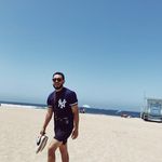 Sam Saenz - @sam.snz - Instagram