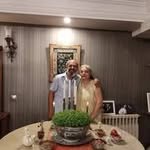 سام صفا - @samsafa27 - Instagram