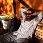 Sam Safari - @samsafari - Instagram