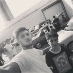samy - @_samsafa - Instagram