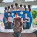 Sam Sagala - Facebook