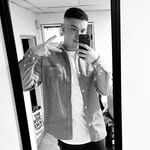 Sam Sagan - @toosweetsam - Instagram