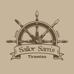 Sailor Sam’s Tiramisu - @sailorsamstiramisu - Instagram