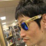 Hirokazu Sam Saito - @hirosam3636 - Instagram