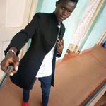 Sam saitoti - @sam.saitoti - Instagram