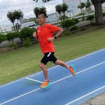 Sam Sakai - @akagiyama_trail_relay_marathon - Instagram