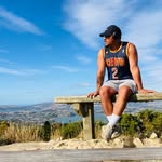 Sam Sakai - @samtheeman_x - Instagram