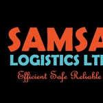 Samsa Logistics Limited - @samsa_logistics_ltd - Instagram