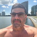 Sam Saladino - @glamadino - Instagram