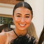 Sam Salah - @samantharsalah - Instagram