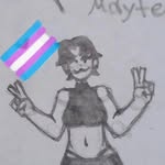 🏳️‍🌈 Sam 🏳️‍⚧️ - @_sam_salami - Instagram