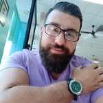 Sam Salami - @samsal12 - Instagram