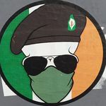 Sam Salerno - @thelastknightofmalta - Instagram
