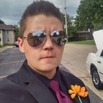 Sam Salerno - @salernosam223 - Instagram