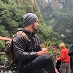 Sam Salgado - @samsalgs - Instagram