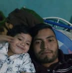 Sam Salgado - Facebook