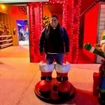 Sam Salgado - @samsalgado - Instagram