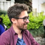Sam Salgado - @sam_salgado - Instagram