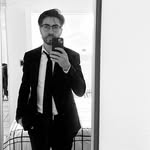 Sam Salgado - @cello_noire - Instagram