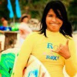 Sam Salgado - @shutupandsurf - Instagram