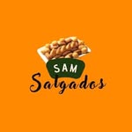 Sam Salgados - @sam_salgados - Instagram