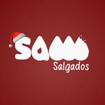 Sam Salgados - @_samsalgados - Instagram