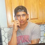 Sam Salinas - @sammyj_19 - Instagram
