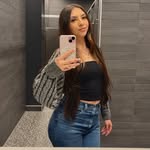 Samantha Salinas - @samsalinas01 - Instagram