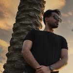 صوت عميق السلام - @bas.samsallam - Instagram