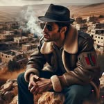 Sam Sallam - @samsallam9 - Instagram