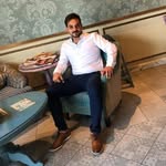 Sameer Sallam - @sam_sallam - Instagram