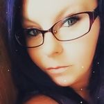 Samantha Salyer - @simplysam3182 - Instagram