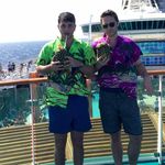 Sam Salzman - @samsalz10 - Instagram