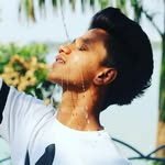 KamiNa_sAm - @sam__samad__ - Instagram