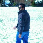 Sam Samad - @thegreatsam18 - Instagram