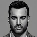 Sam Samad - @bakudc - Instagram