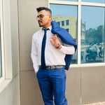 Sam Samantaray - @sam_samantaray - Instagram
