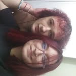 Sam/Samara - @cryptic_mushroom - Instagram