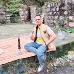 Abed Samsami - @samsamiabed - Instagram