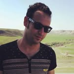 Sam Sami - @mostafa_ashorzadeh - Instagram