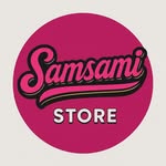 Samsami - @sam__sami_______ - Instagram