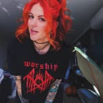 Sam Higgs - @samsamiam_ - Instagram