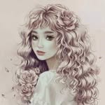 Šam Sãmįá - @diavolina.samia.90 - Instagram